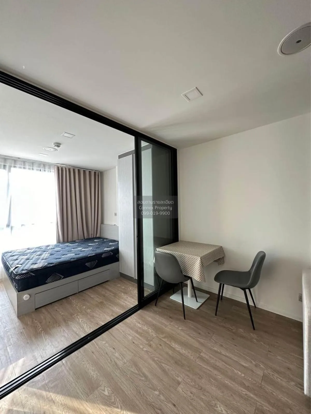For Rent Condo , Atmoz Ladprao 15 , MRT-Lat Phrao , Chomphon , Ch