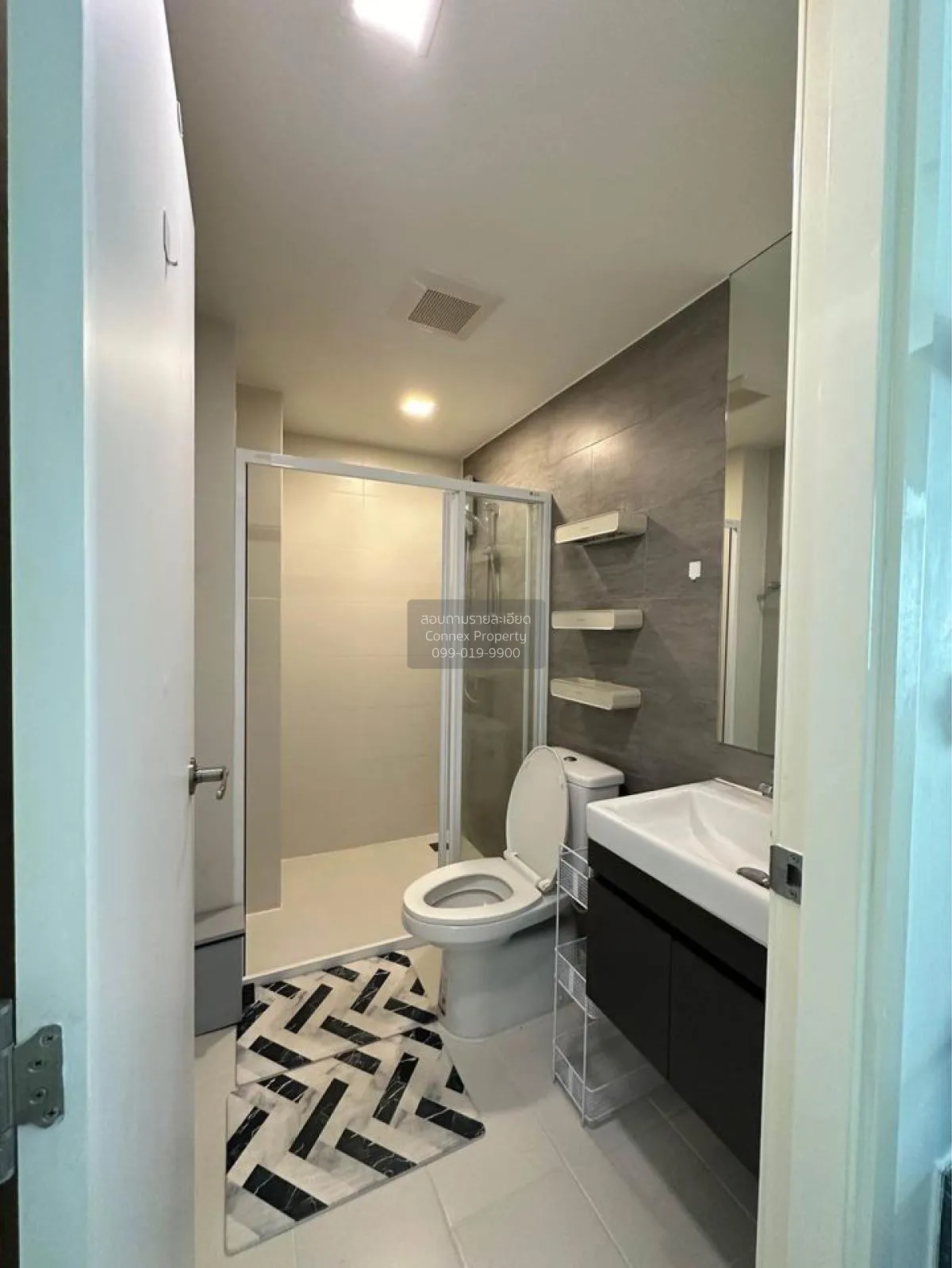 For Rent Condo , Atmoz Ladprao 15 , MRT-Lat Phrao , Chomphon , Ch