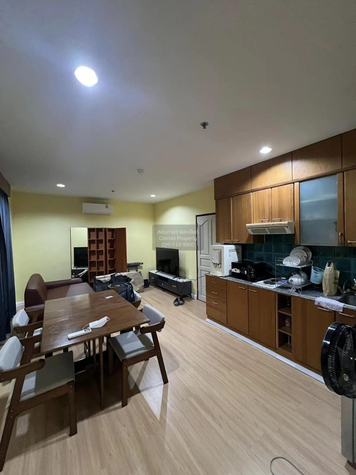 เช่าคอนโด  ปทุมวัน รีสอร์ท BTS-พญาไท ทุ่งพญาไท เขต ราชเทวี กรุงเท