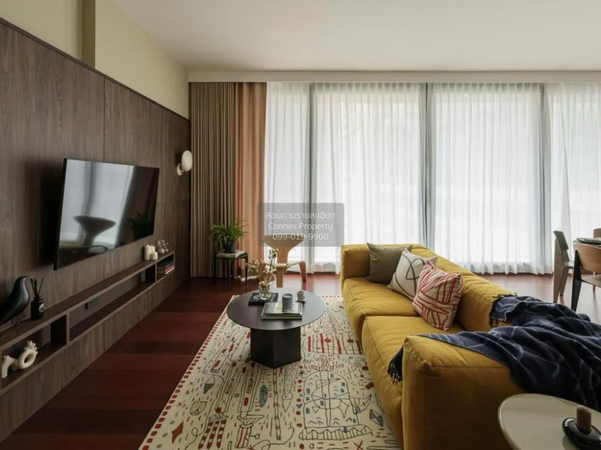 เช่าคอนโด  คุณ บาย ยู BTS-ทองหล่อ คลองตันเหนือ เขต วัฒนา กรุงเทพ  1