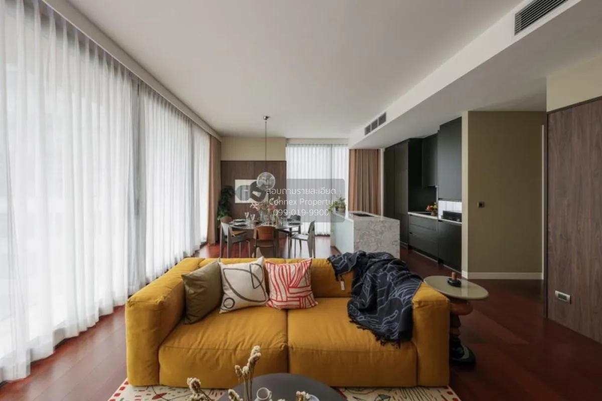 เช่าคอนโด  คุณ บาย ยู BTS-ทองหล่อ คลองตันเหนือ เขต วัฒนา กรุงเทพ  2