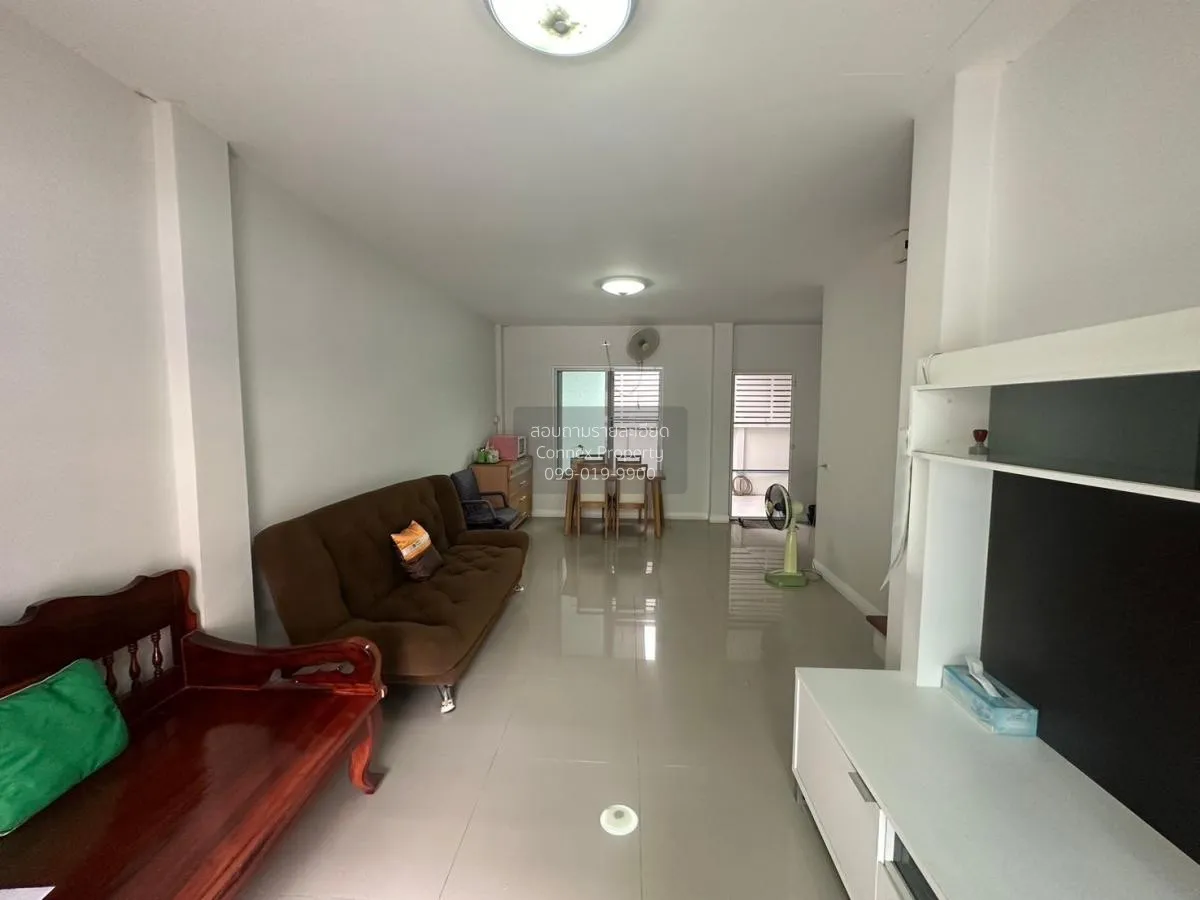 ขายทาวน์เฮ้าส์/ทาวน์โฮม  ไอ-ดีไซน์ วงแหวน-รามอินทรา บางชัน เขต คล 2