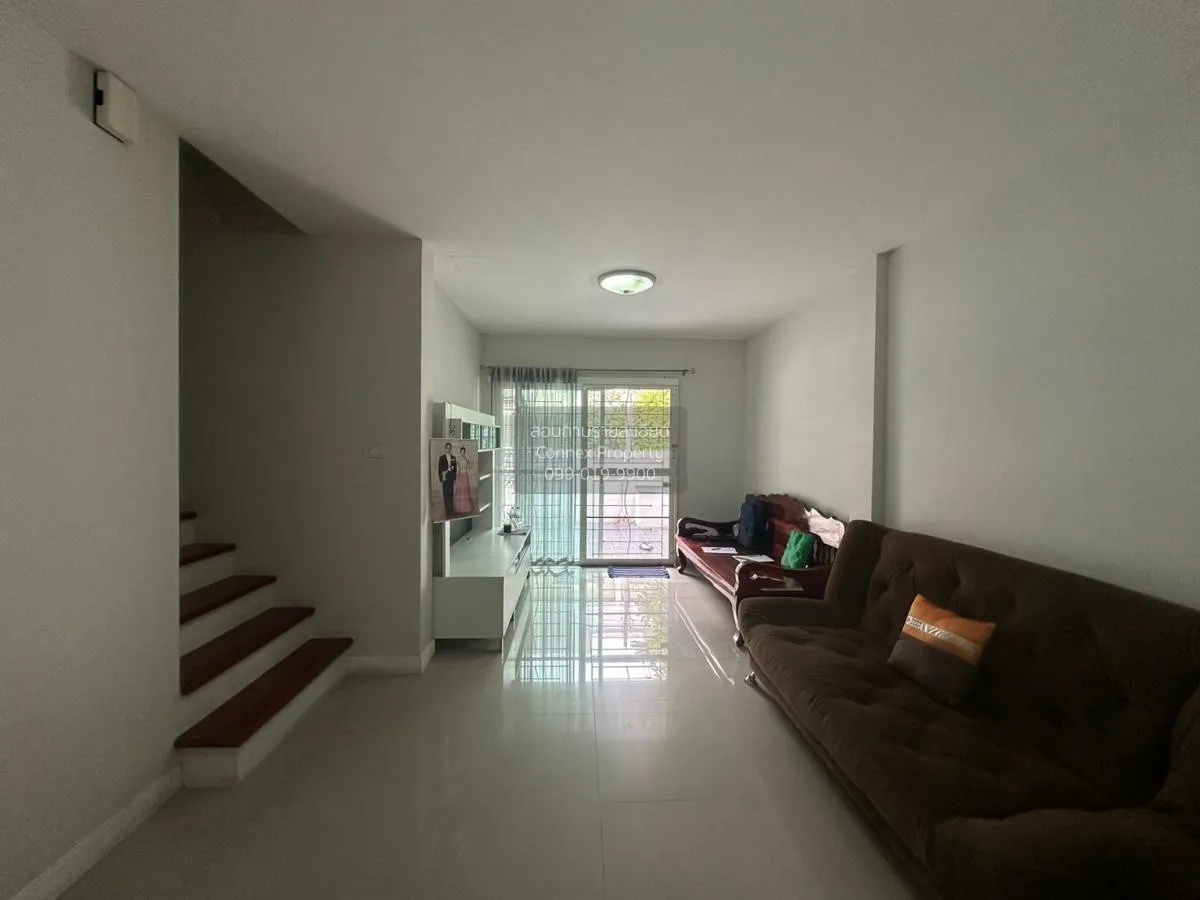 ขายทาวน์เฮ้าส์/ทาวน์โฮม  ไอ-ดีไซน์ วงแหวน-รามอินทรา บางชัน เขต คล 4