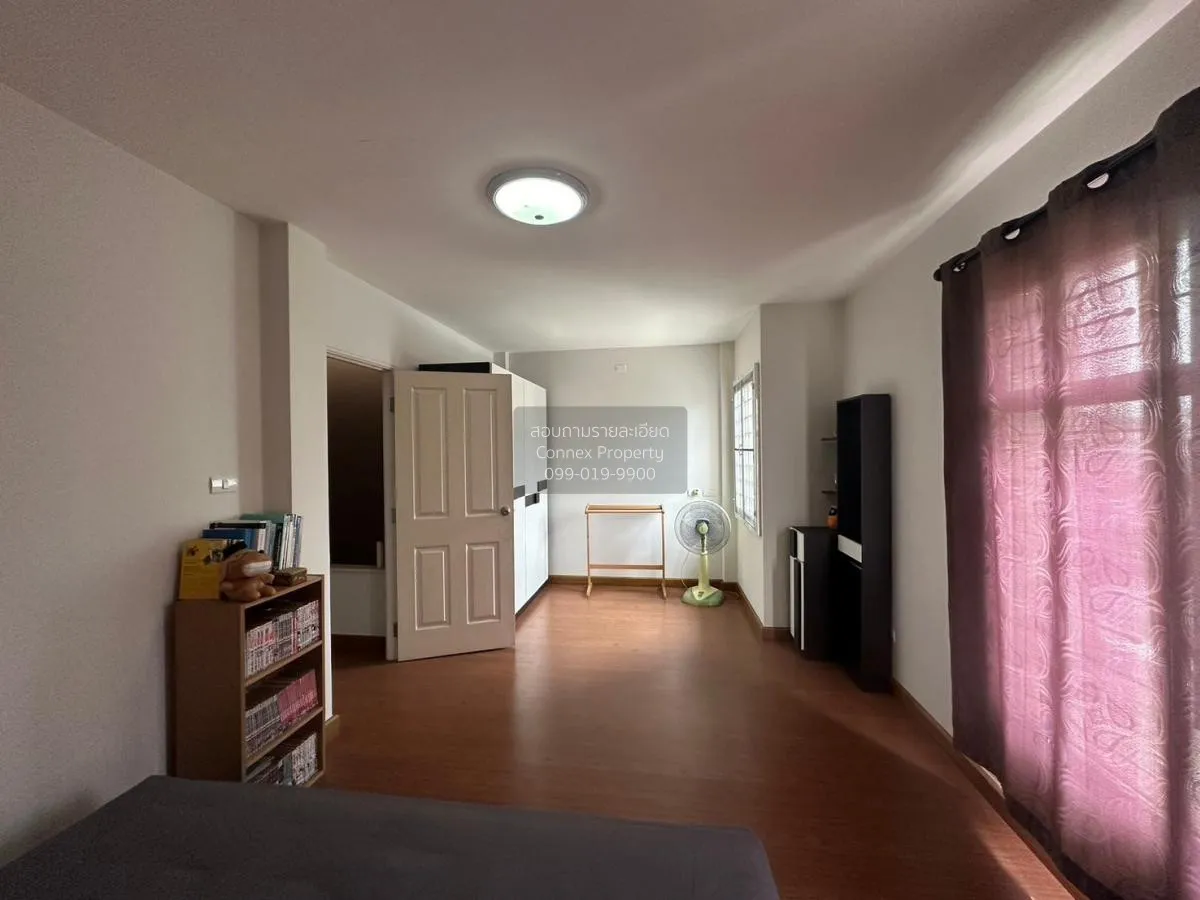 ขายทาวน์เฮ้าส์/ทาวน์โฮม  ไอ-ดีไซน์ วงแหวน-รามอินทรา บางชัน เขต คล