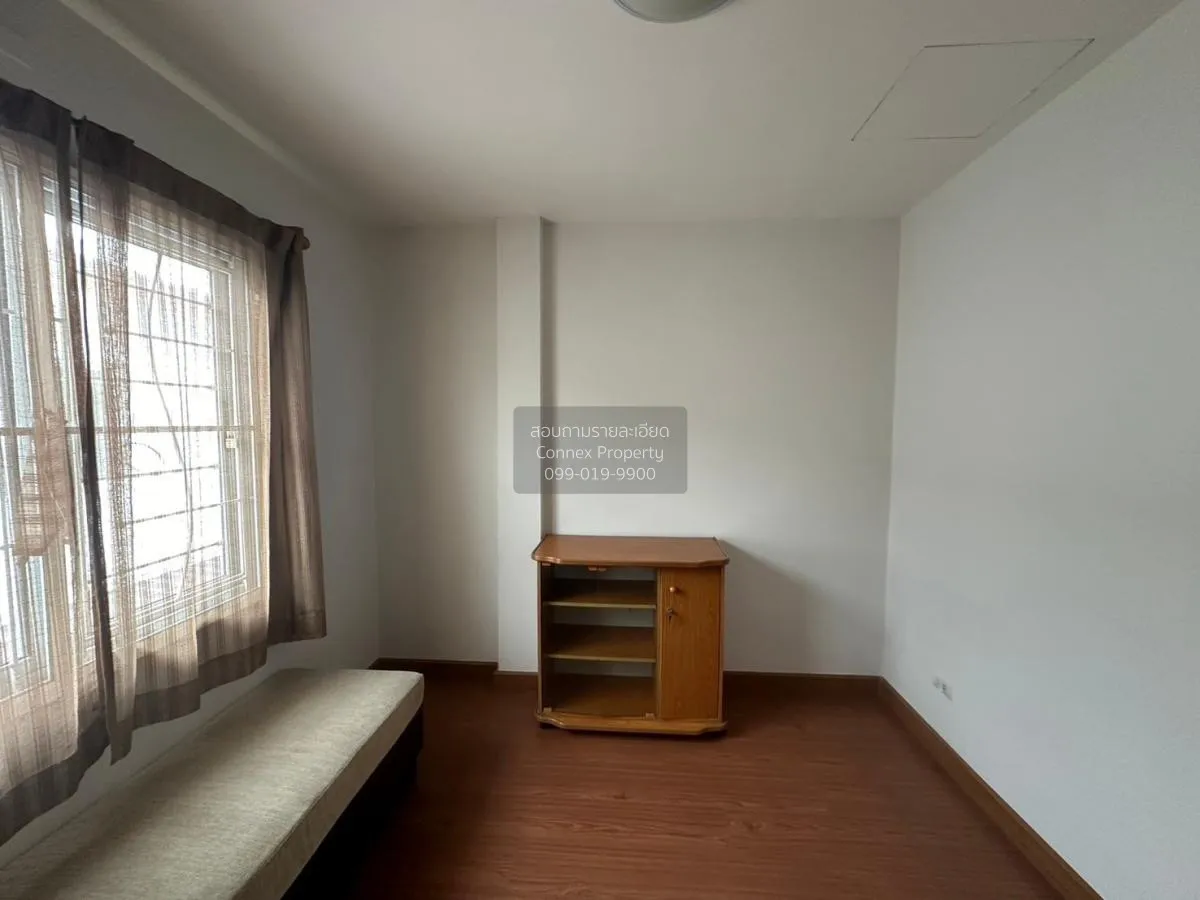 ขายทาวน์เฮ้าส์/ทาวน์โฮม  ไอ-ดีไซน์ วงแหวน-รามอินทรา บางชัน เขต คล