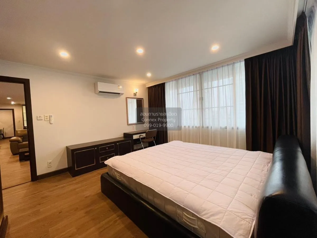 For Rent Condo , Acadamia Grand , BTS-Phrom Phong , Khlong Tan Nu