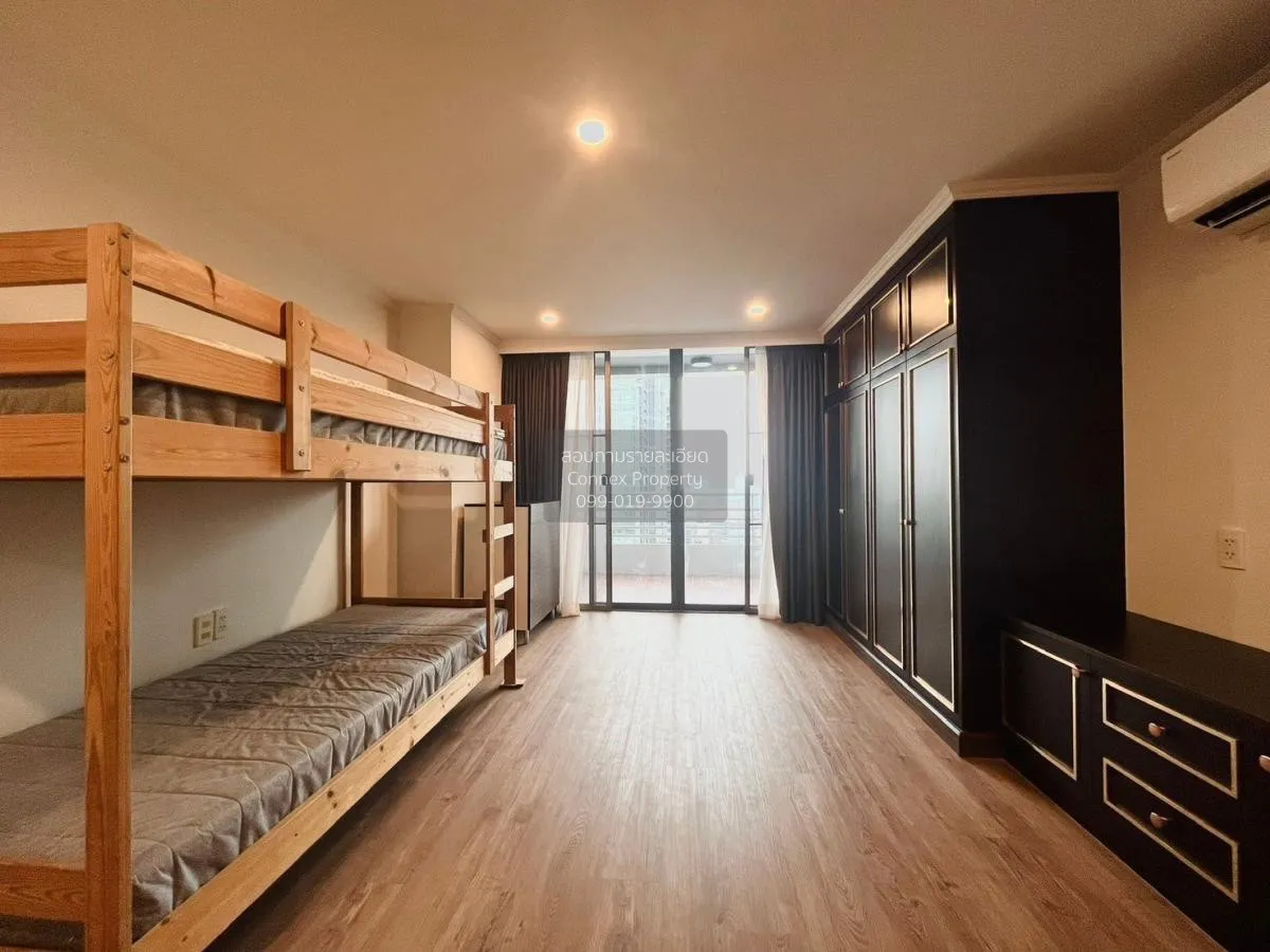 For Rent Condo , Acadamia Grand , BTS-Phrom Phong , Khlong Tan Nu