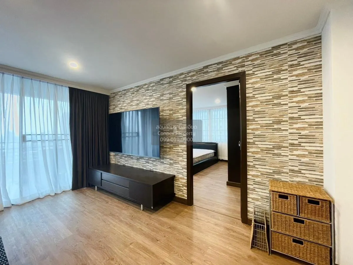 For Rent Condo , Acadamia Grand , BTS-Phrom Phong , Khlong Tan Nu