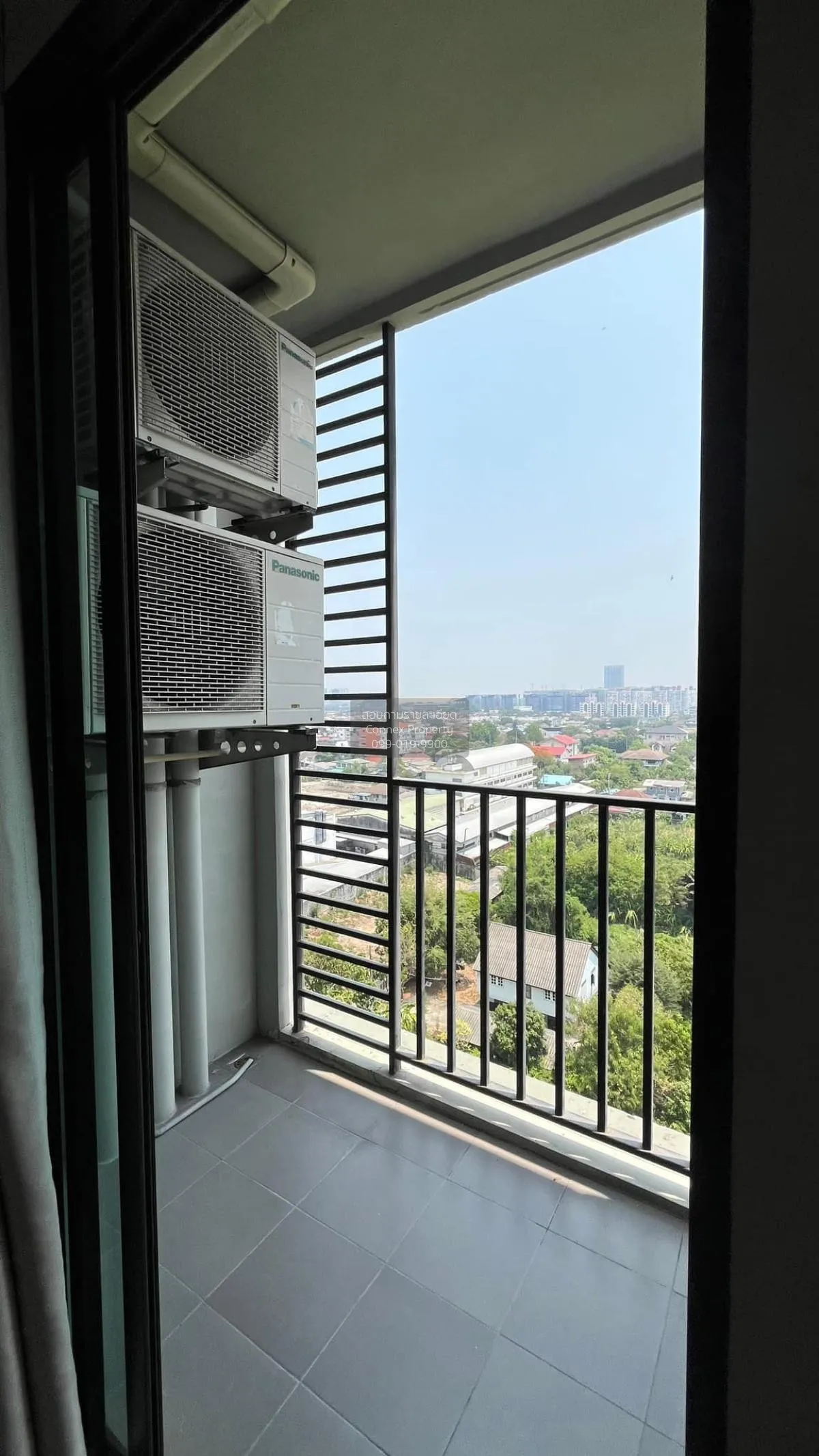 For Rent Condo , The Base Chaengwattana , Khlong Kluea , Pak Kret