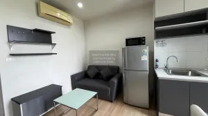 For Rent Condo , The Base Chaengwattana , Khlong Kluea , Pak Kret , Nonthaburi , CX-97023