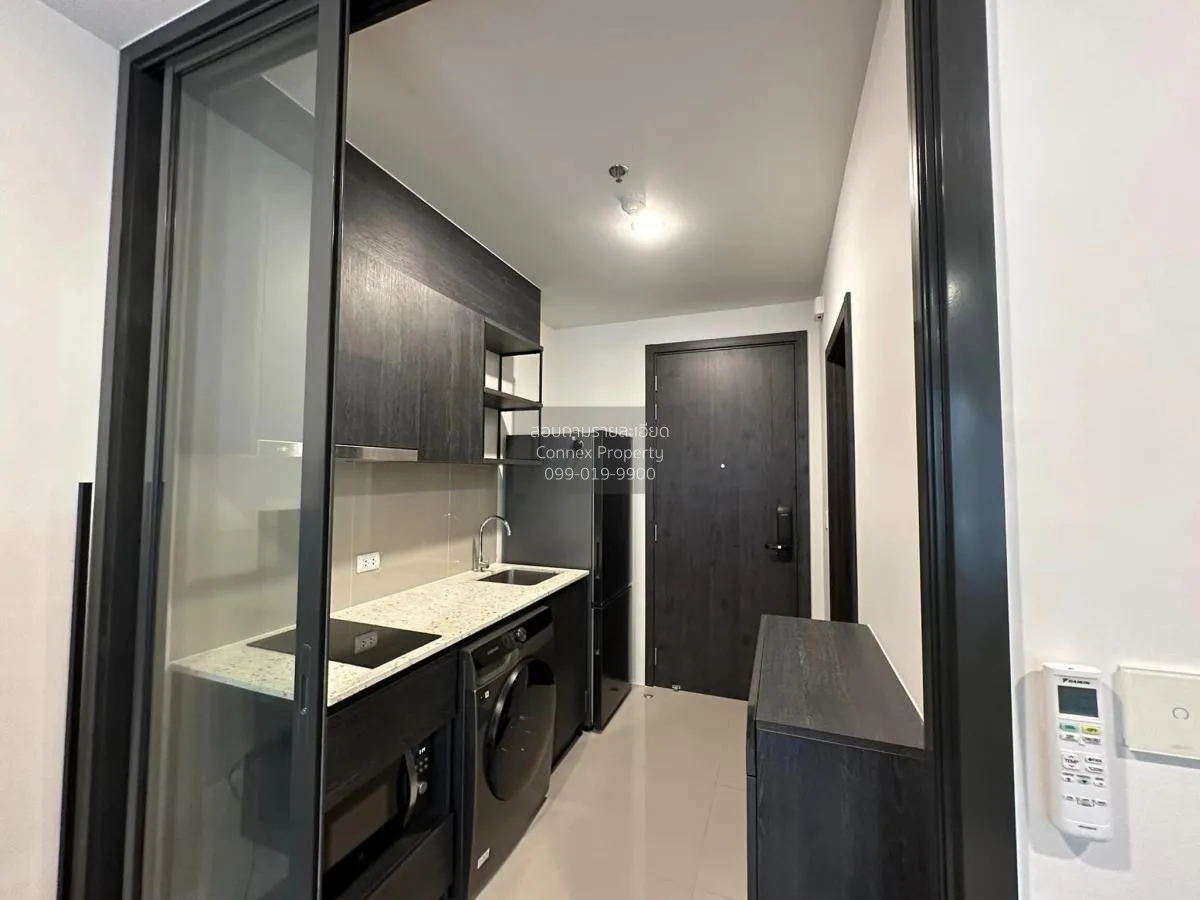 For Rent Condo , XT Huaikhwang , MRT-Huai Khwang , Huai Khwang ,  4