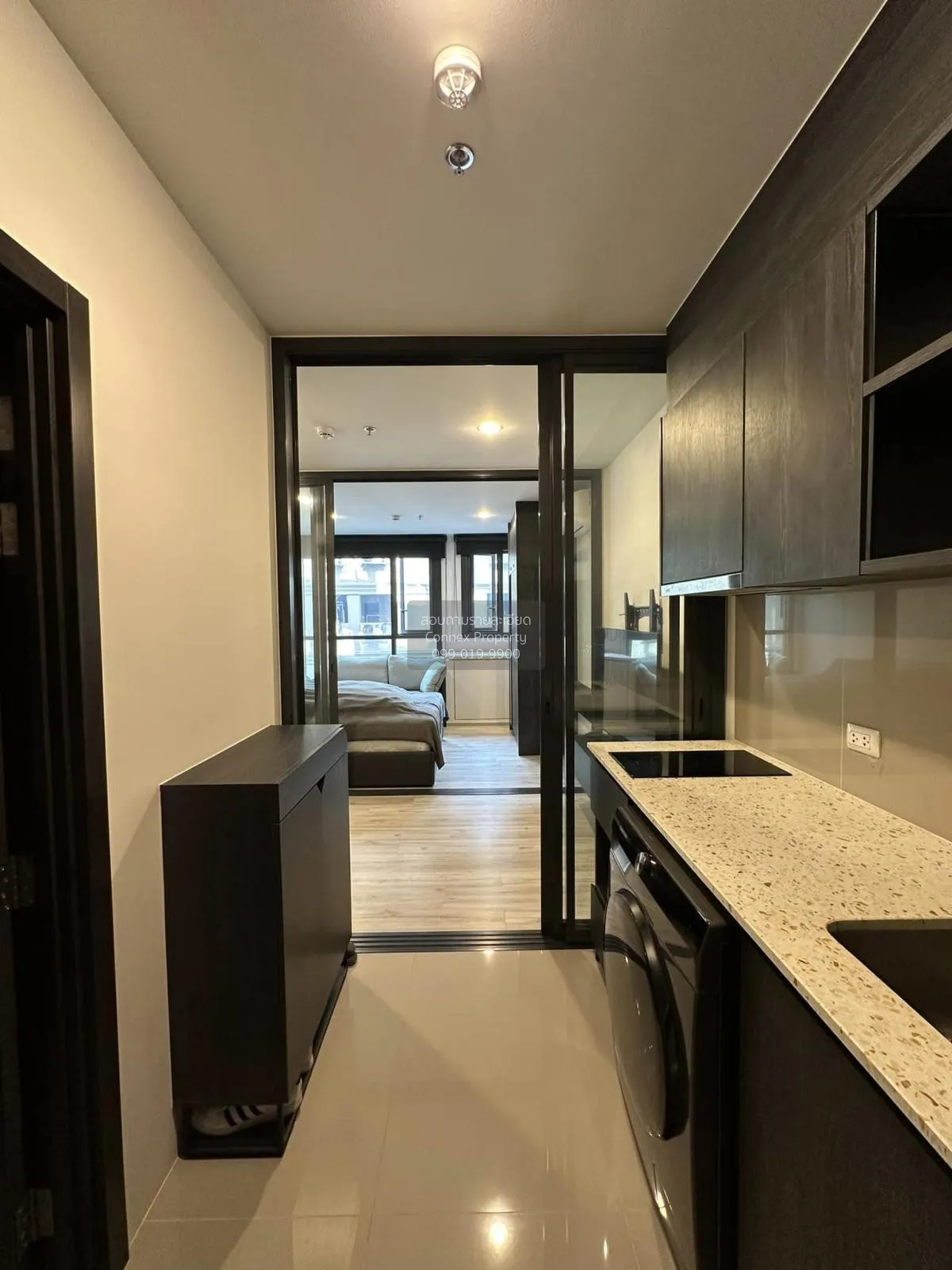 For Rent Condo , XT Huaikhwang , MRT-Huai Khwang , Huai Khwang , 