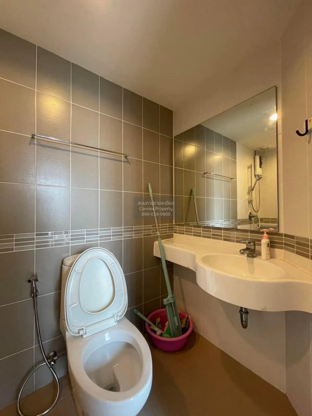 ขายคอนโด  ลุมพินี เพลส ศรีนครินทร์ - หัวหมาก สเตชัน ARL-หัวหมาก ส