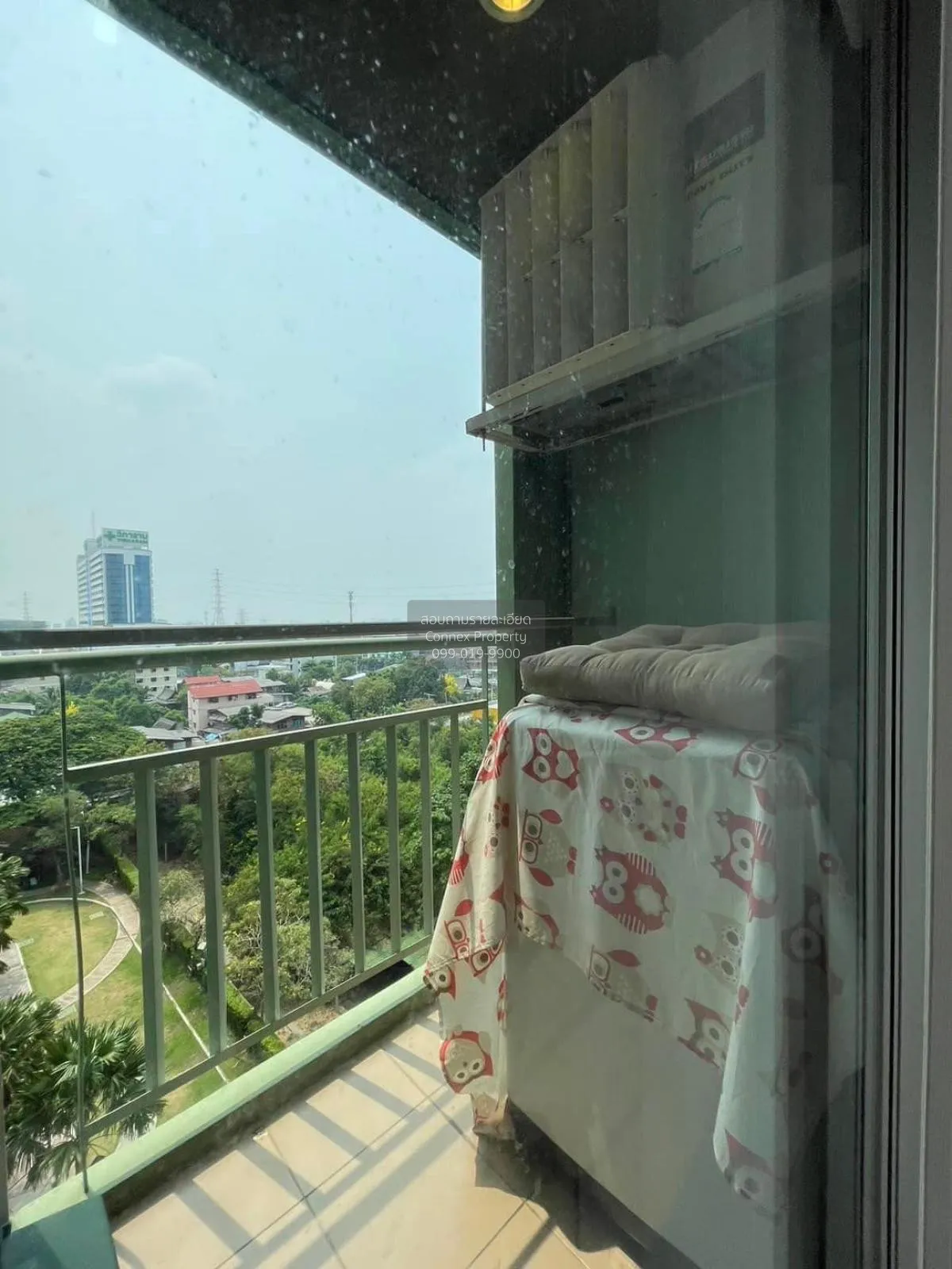 ขายคอนโด  ลุมพินี เพลส ศรีนครินทร์ - หัวหมาก สเตชัน ARL-หัวหมาก ส