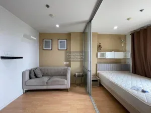 ขายคอนโด  ลุมพินี เพลส ศรีนครินทร์ - หัวหมาก สเตชัน ARL-หัวหมาก สวนหลวง เขต สวนหลวง กรุงเทพ CX-97026