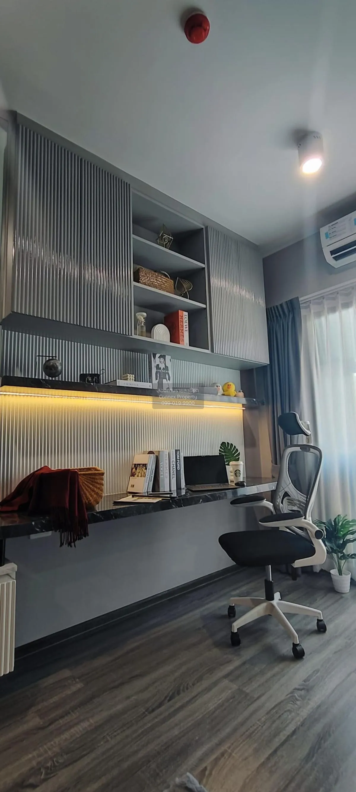 For Rent Condo , Ideo Chula-Samyan , MRT-Sam Yan , Si Phraya , Ba 3