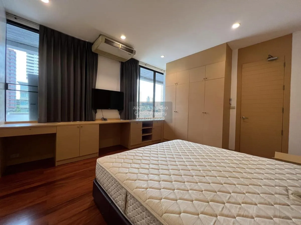 For Sale Condo , Acadamia Grand , BTS-Phrom Phong , Khlong Tan Nu