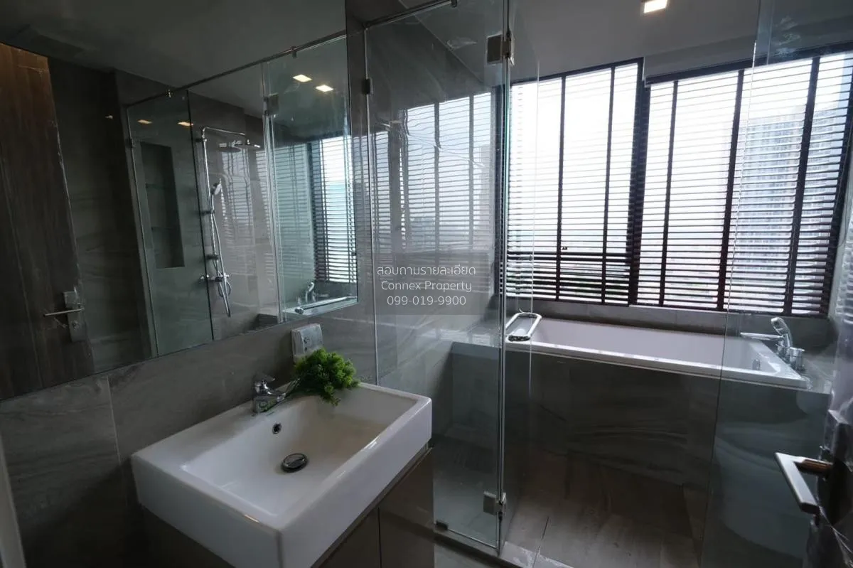 เช่าคอนโด  ไอดีโอ คิว สุขุมวิท 36 BTS-ทองหล่อ คลองตัน เขต คลองเตย