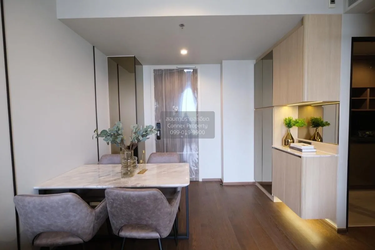 เช่าคอนโด  ไอดีโอ คิว สุขุมวิท 36 BTS-ทองหล่อ คลองตัน เขต คลองเตย 3