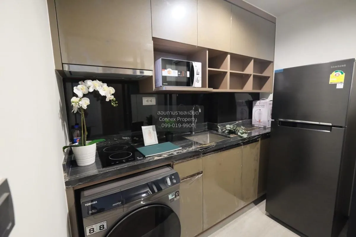 เช่าคอนโด  ไอดีโอ คิว สุขุมวิท 36 BTS-ทองหล่อ คลองตัน เขต คลองเตย