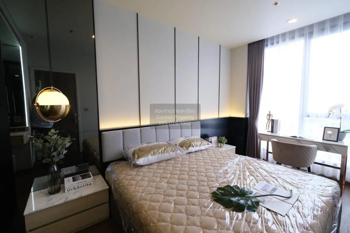 เช่าคอนโด  ไอดีโอ คิว สุขุมวิท 36 BTS-ทองหล่อ คลองตัน เขต คลองเตย
