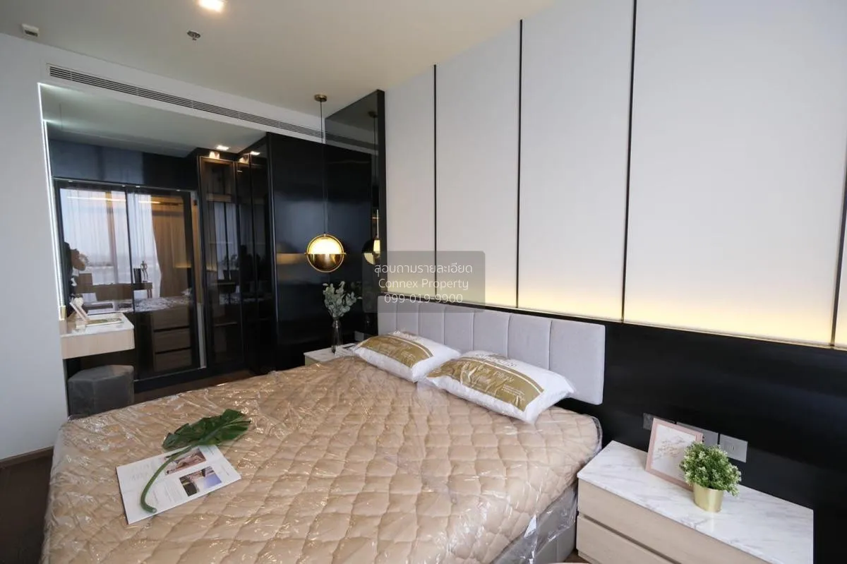 เช่าคอนโด  ไอดีโอ คิว สุขุมวิท 36 BTS-ทองหล่อ คลองตัน เขต คลองเตย