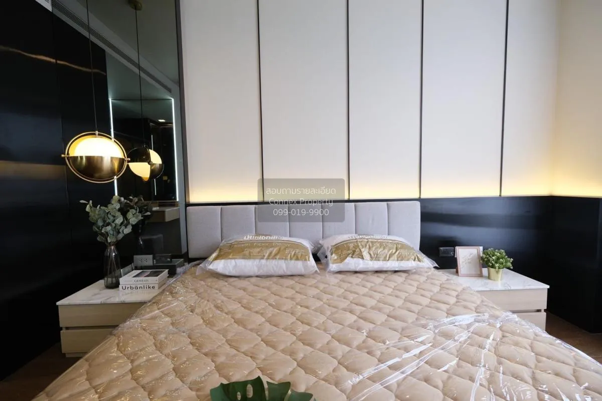 เช่าคอนโด  ไอดีโอ คิว สุขุมวิท 36 BTS-ทองหล่อ คลองตัน เขต คลองเตย