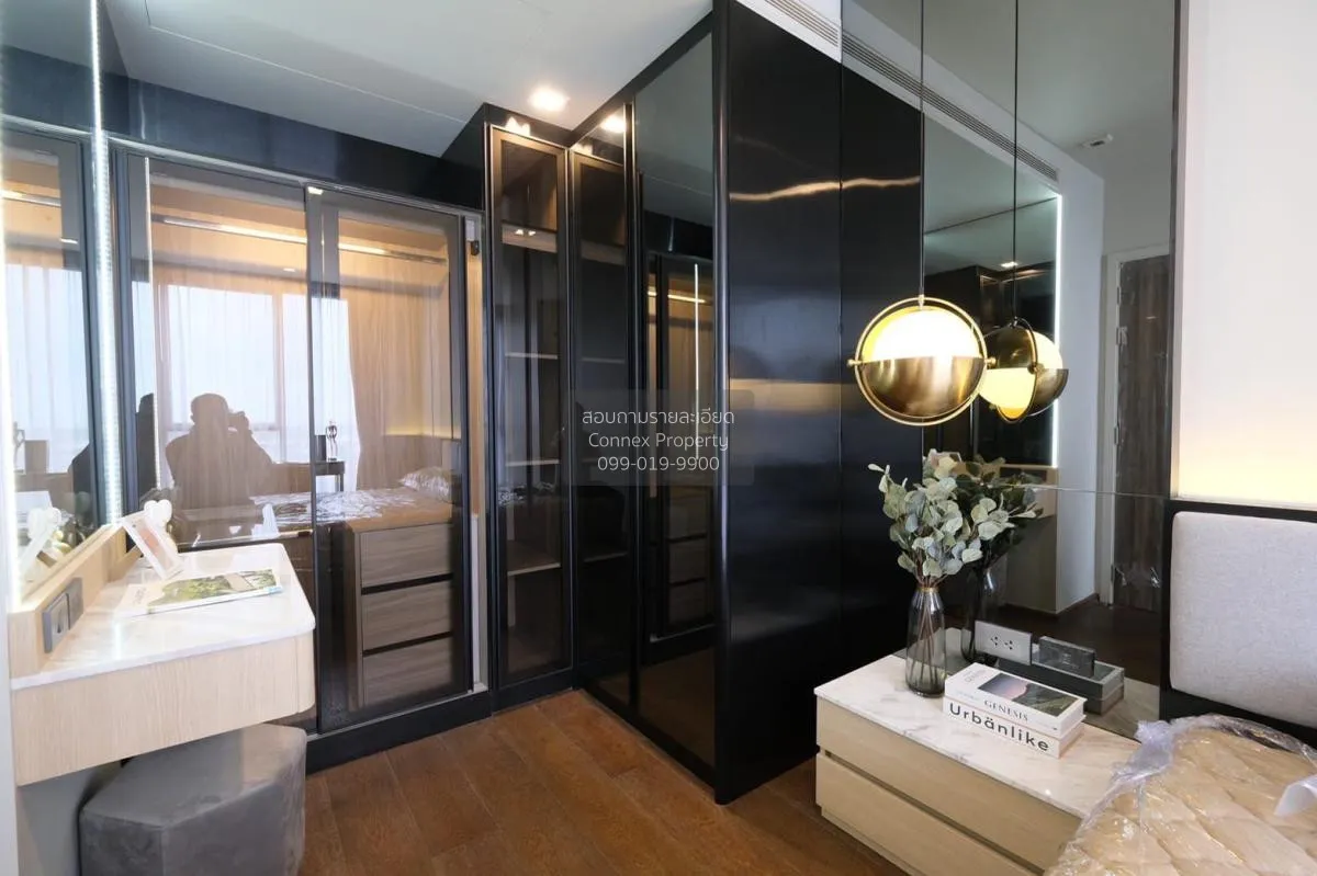 เช่าคอนโด  ไอดีโอ คิว สุขุมวิท 36 BTS-ทองหล่อ คลองตัน เขต คลองเตย
