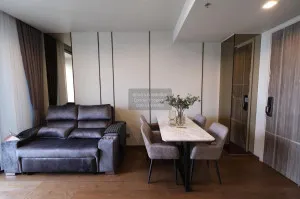 เช่าคอนโด  ไอดีโอ คิว สุขุมวิท 36 BTS-ทองหล่อ คลองตัน เขต คลองเตย กรุงเทพ CX-97031