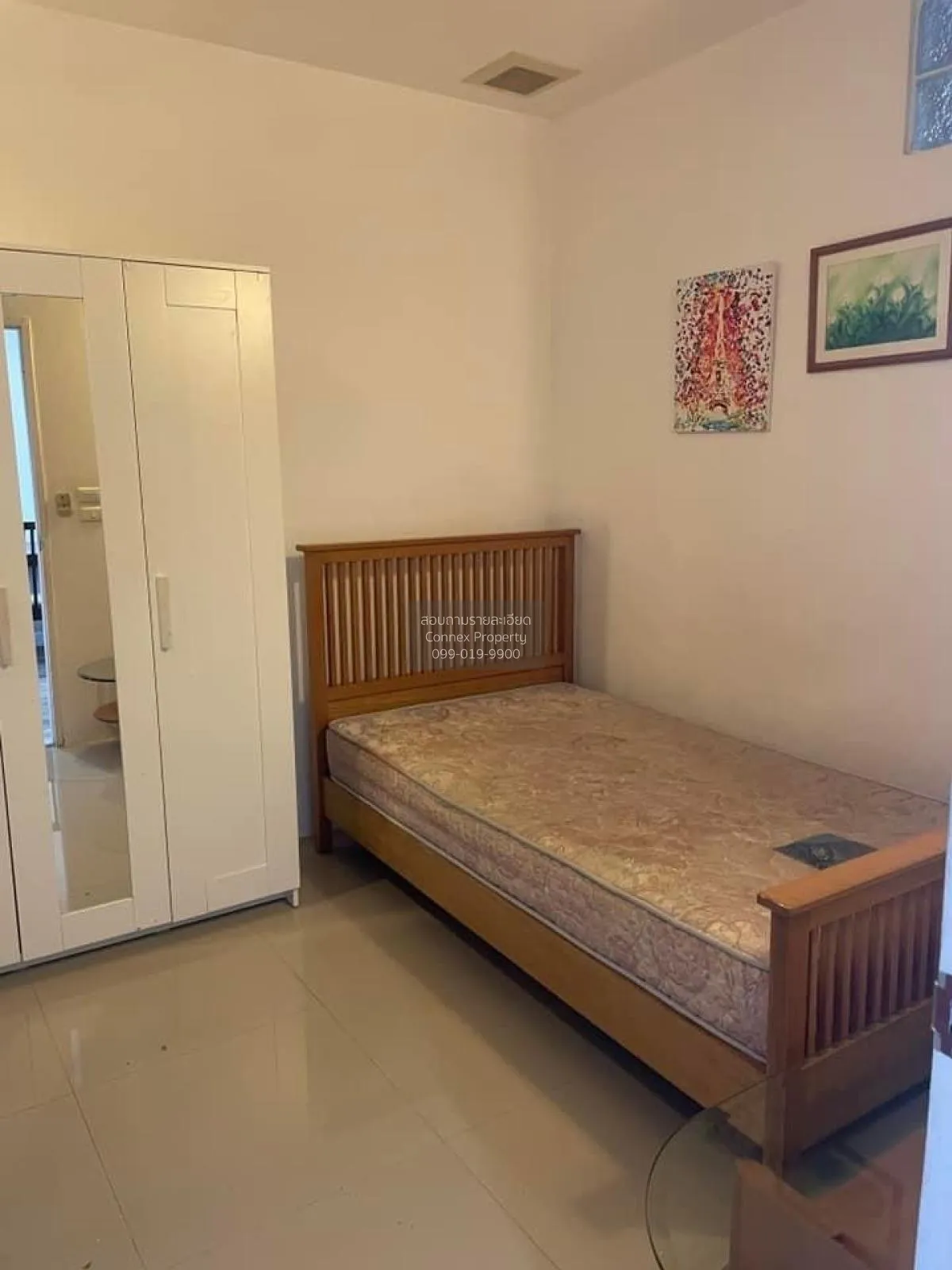 For Rent Condo , Supalai Park Phaholyothin , BTS-Phahon Yothin 24