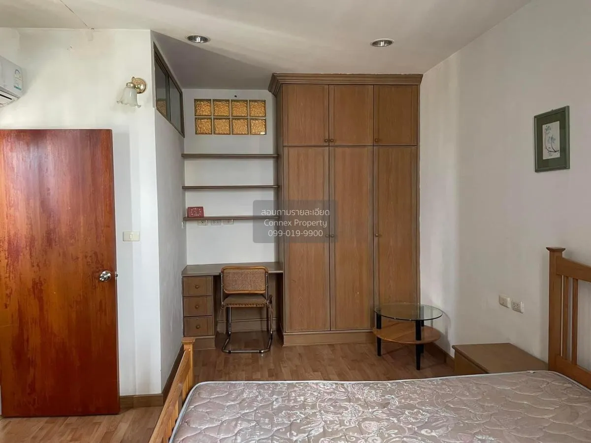 For Rent Condo , Supalai Park Phaholyothin , BTS-Phahon Yothin 24