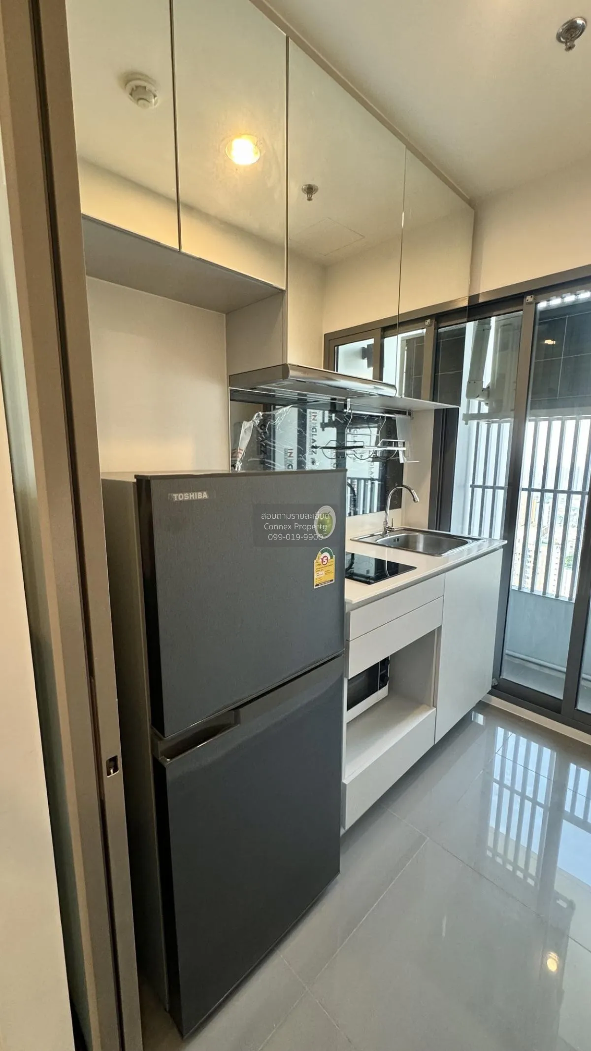 For Rent Condo , Niche Pride Taopoon Interchange , MRT-Tao Poon ,