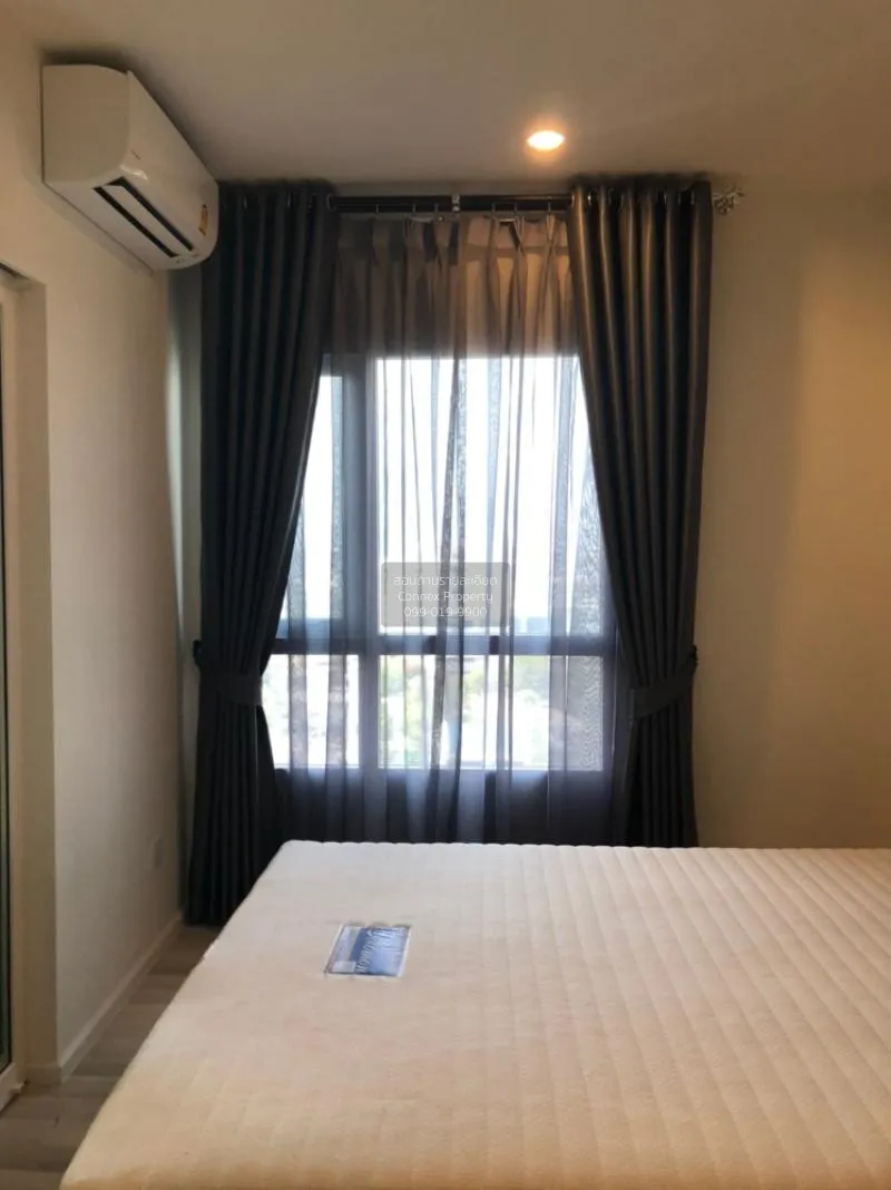 ขายคอนโด  เดอะคีย์ สาทร - เจริญราษฎร์ BTS-สุรศักดิ์ บางโคล่ เขต บ