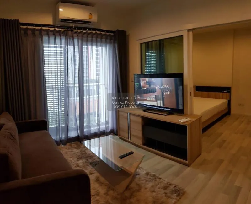 ขายคอนโด  เดอะคีย์ สาทร - เจริญราษฎร์ BTS-สุรศักดิ์ บางโคล่ เขต บ