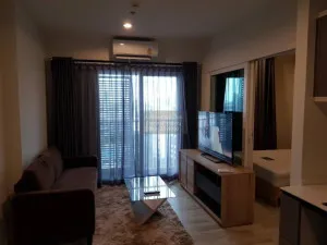 For Sale Condo , The Key Sathorn - Charoenrat , BTS-Surasak , Bang Khlo , Bang Kho Laem , Bangkok , CX-97035