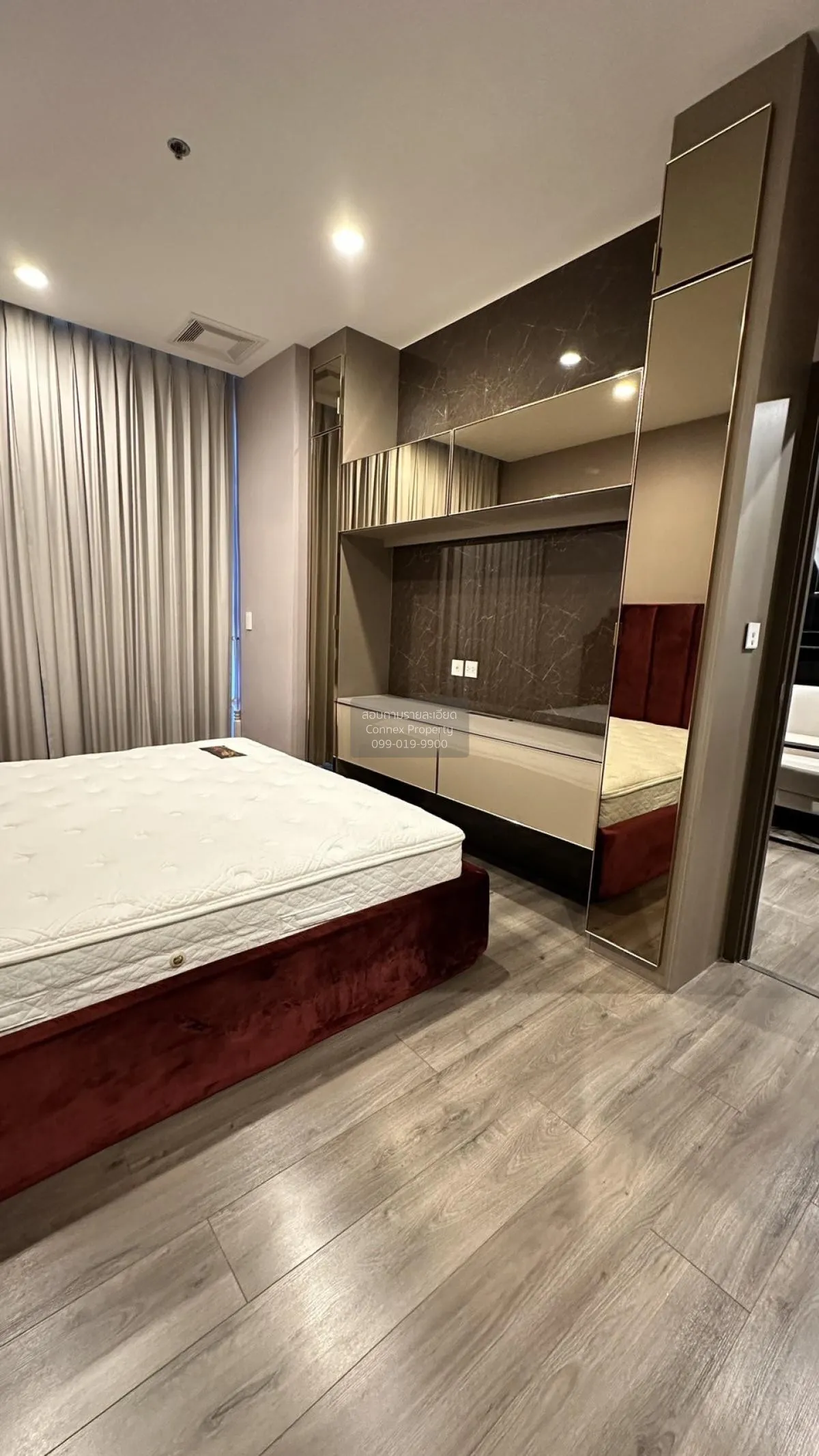 For Rent Condo , Whizdom Essence , BTS-Punnawithi , Phra Khanong 