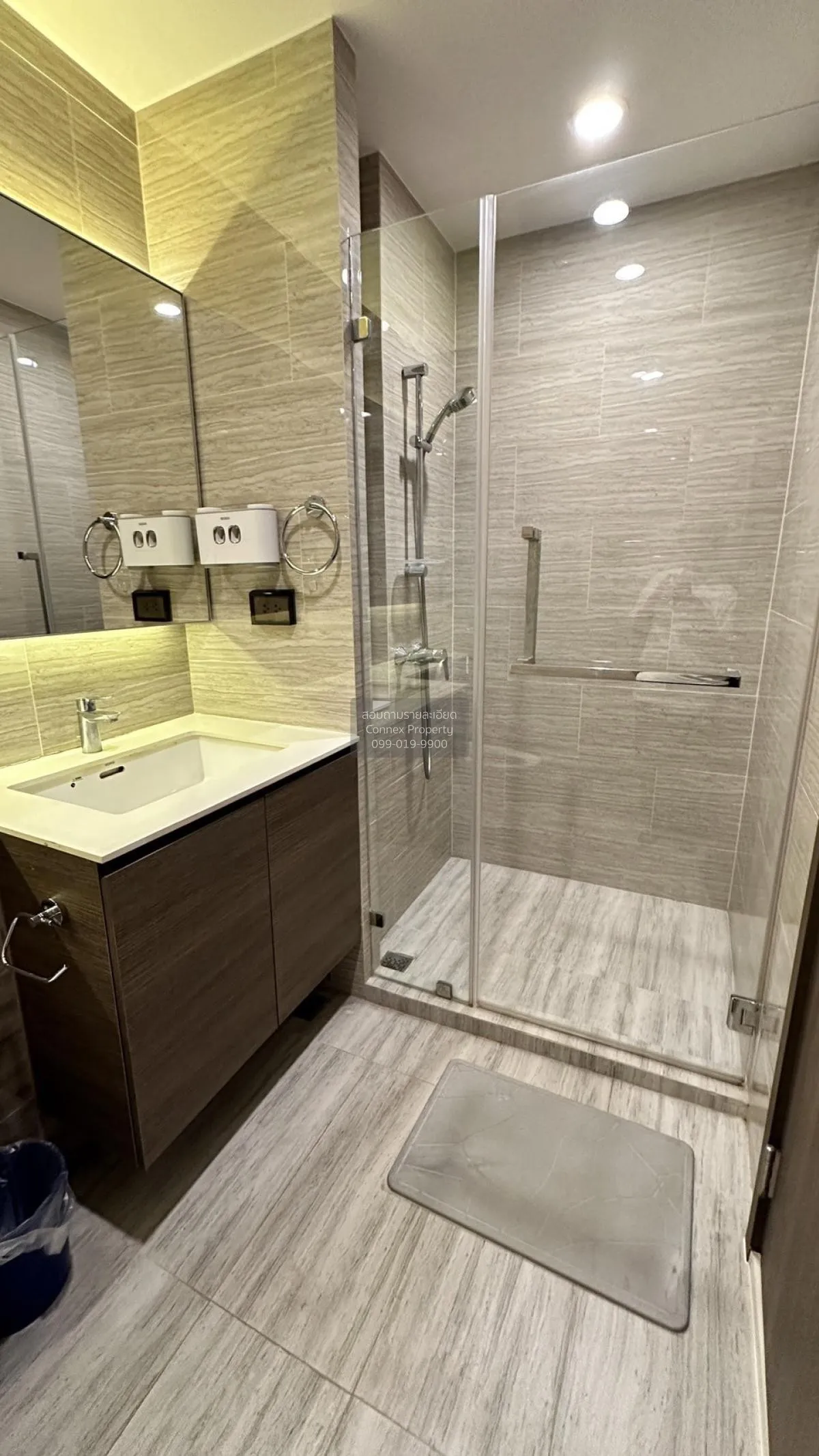 For Rent Condo , Whizdom Essence , BTS-Punnawithi , Phra Khanong 