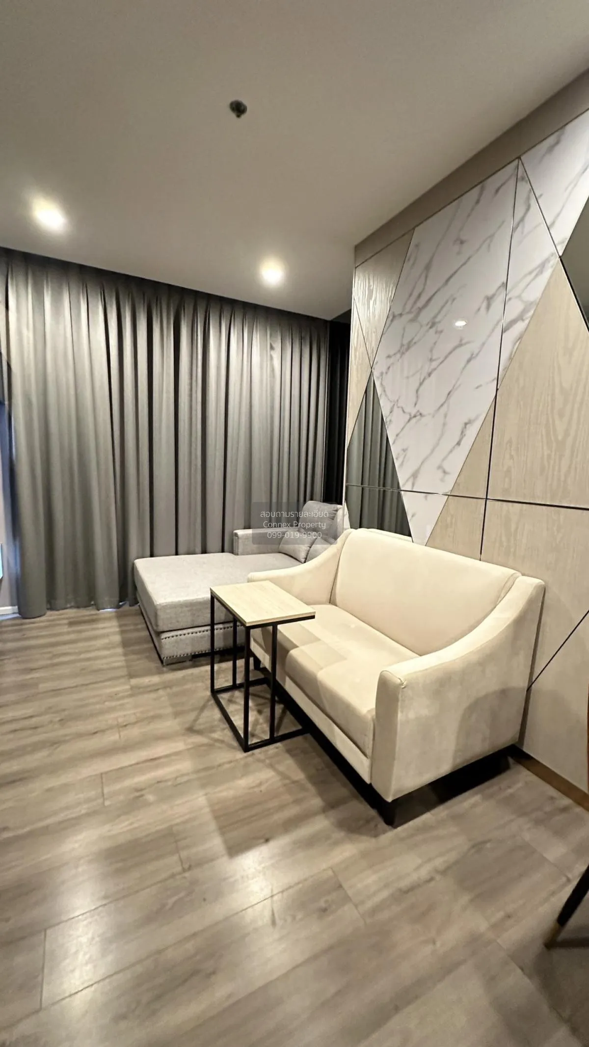 For Rent Condo , Whizdom Essence , BTS-Punnawithi , Phra Khanong  1