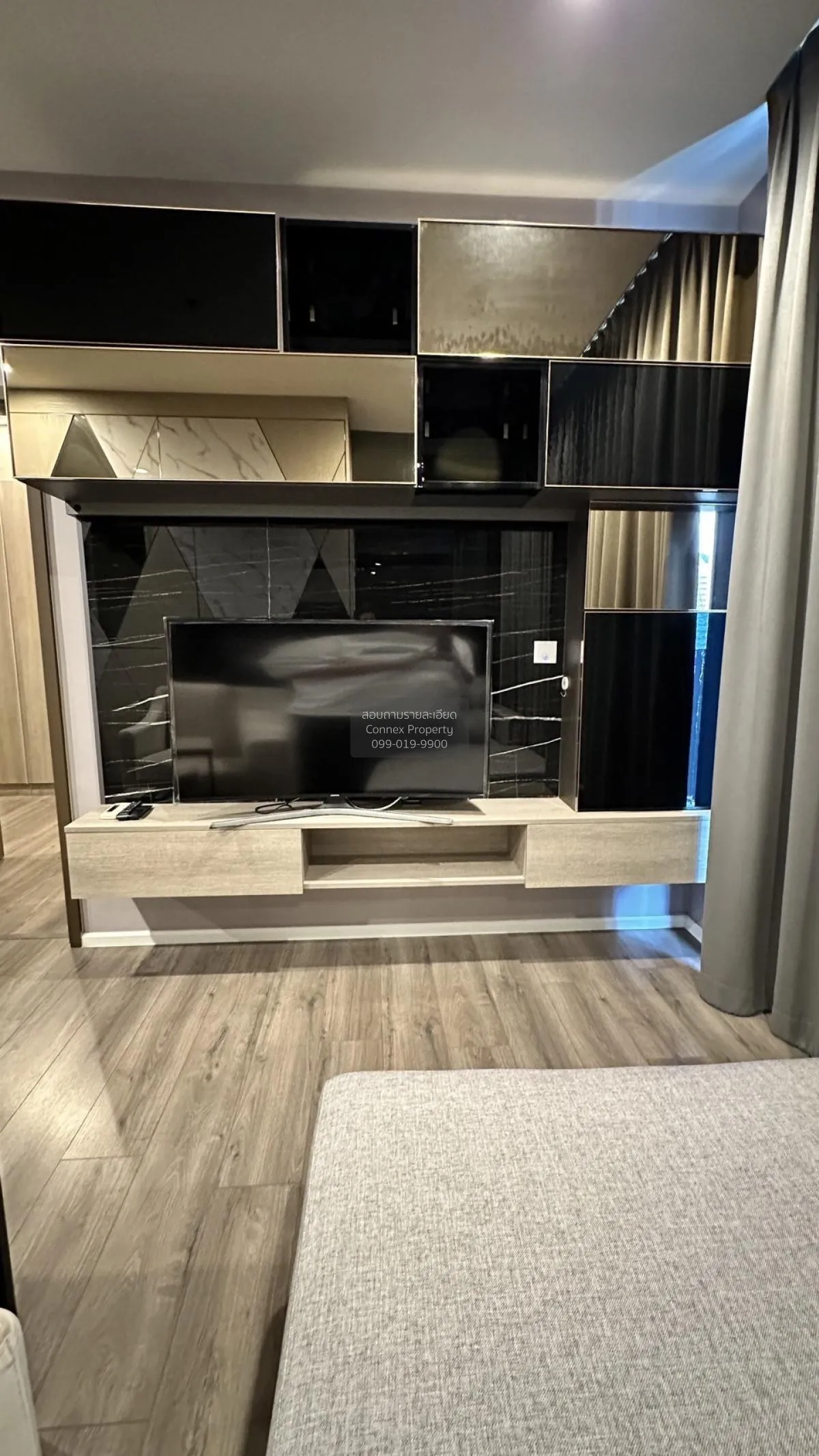 For Rent Condo , Whizdom Essence , BTS-Punnawithi , Phra Khanong  4