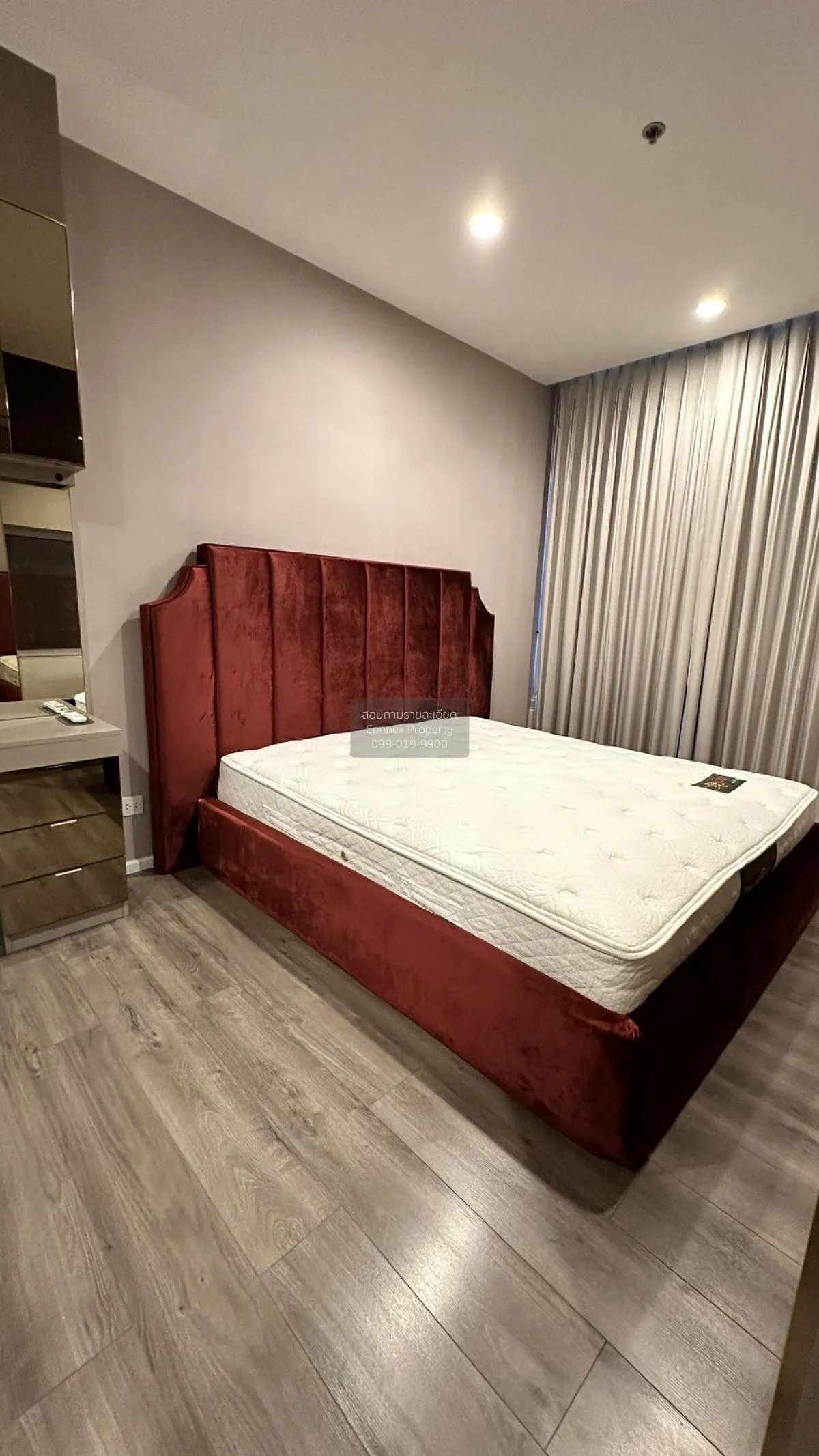 For Rent Condo , Whizdom Essence , BTS-Punnawithi , Phra Khanong 