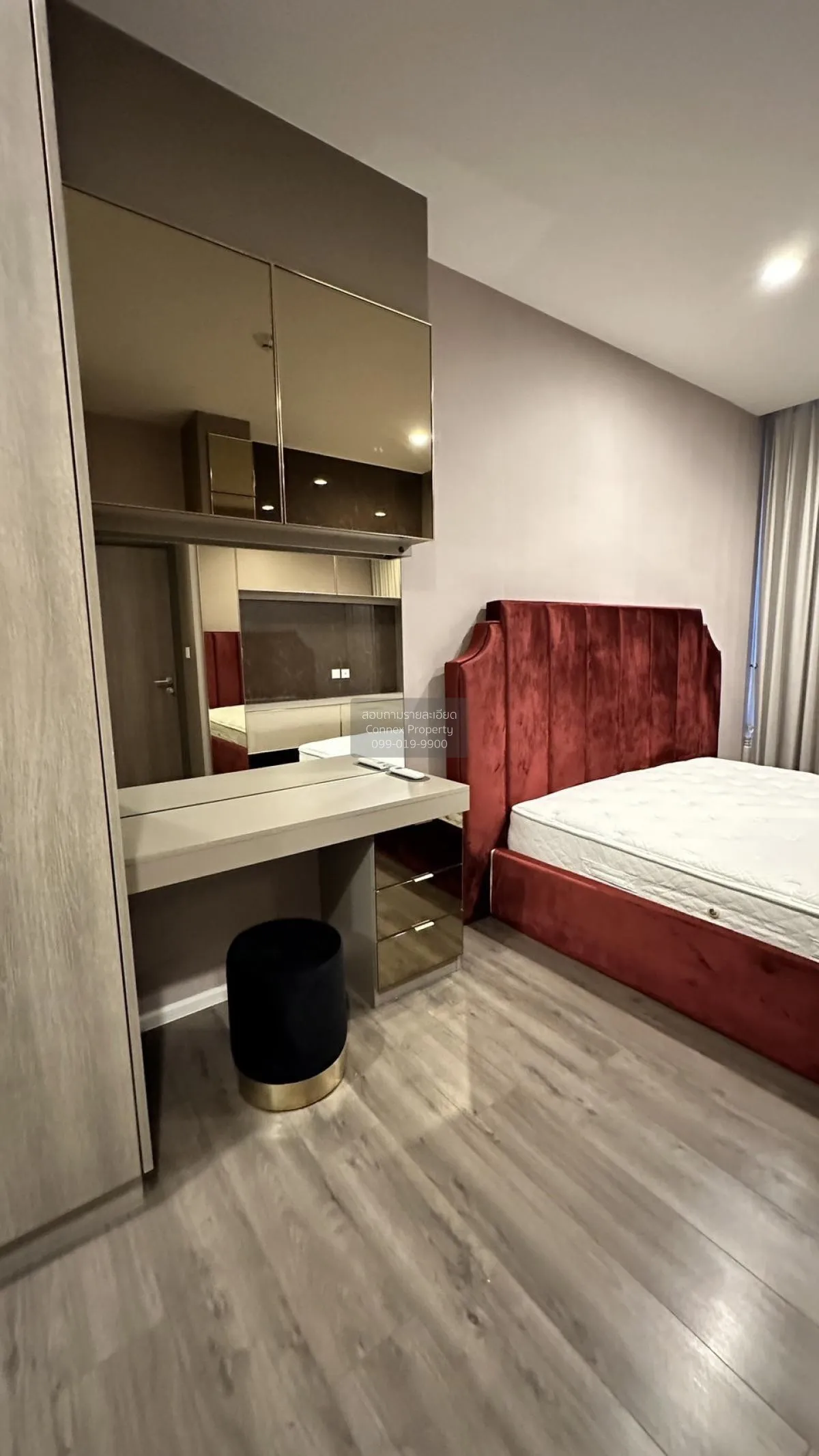 For Rent Condo , Whizdom Essence , BTS-Punnawithi , Phra Khanong 