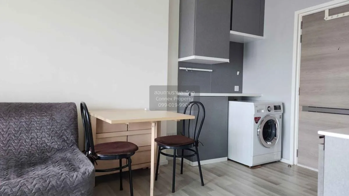 For Rent Condo , The Key Sathorn - Charoenrat , BTS-Surasak , Ban 3