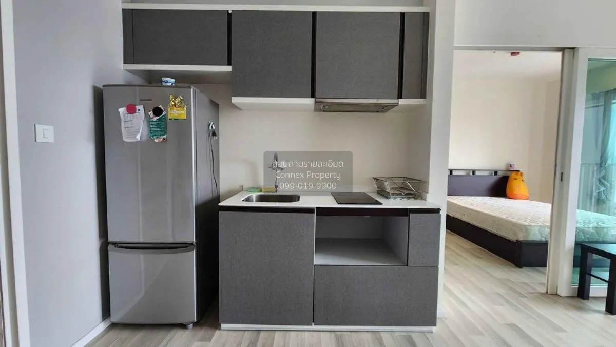 For Rent Condo , The Key Sathorn - Charoenrat , BTS-Surasak , Ban 4