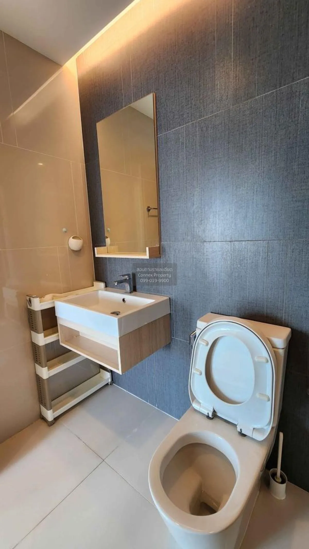 For Rent Condo , The Key Sathorn - Charoenrat , BTS-Surasak , Ban