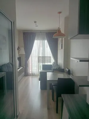 For Sale Condo , Centric Ratchada - Huaikwang , MRT-Huai Khwang , Huai Khwang , Huai Khwang , Bangkok , CX-97038
