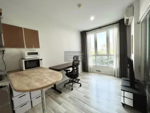 For Rent Condo , The Key Sathorn - Ratchapreuk , BTS-Wutthakat , Bang Kho , Chom Thong , Bangkok , CX-97039