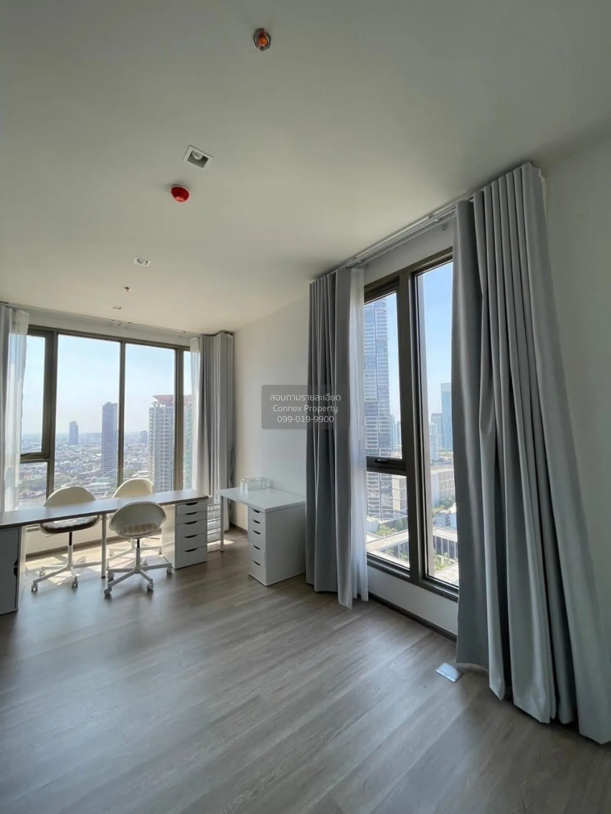 For Rent Condo , RHYTHM Charoenkrung Pavillion , Wat Phraya Krai 