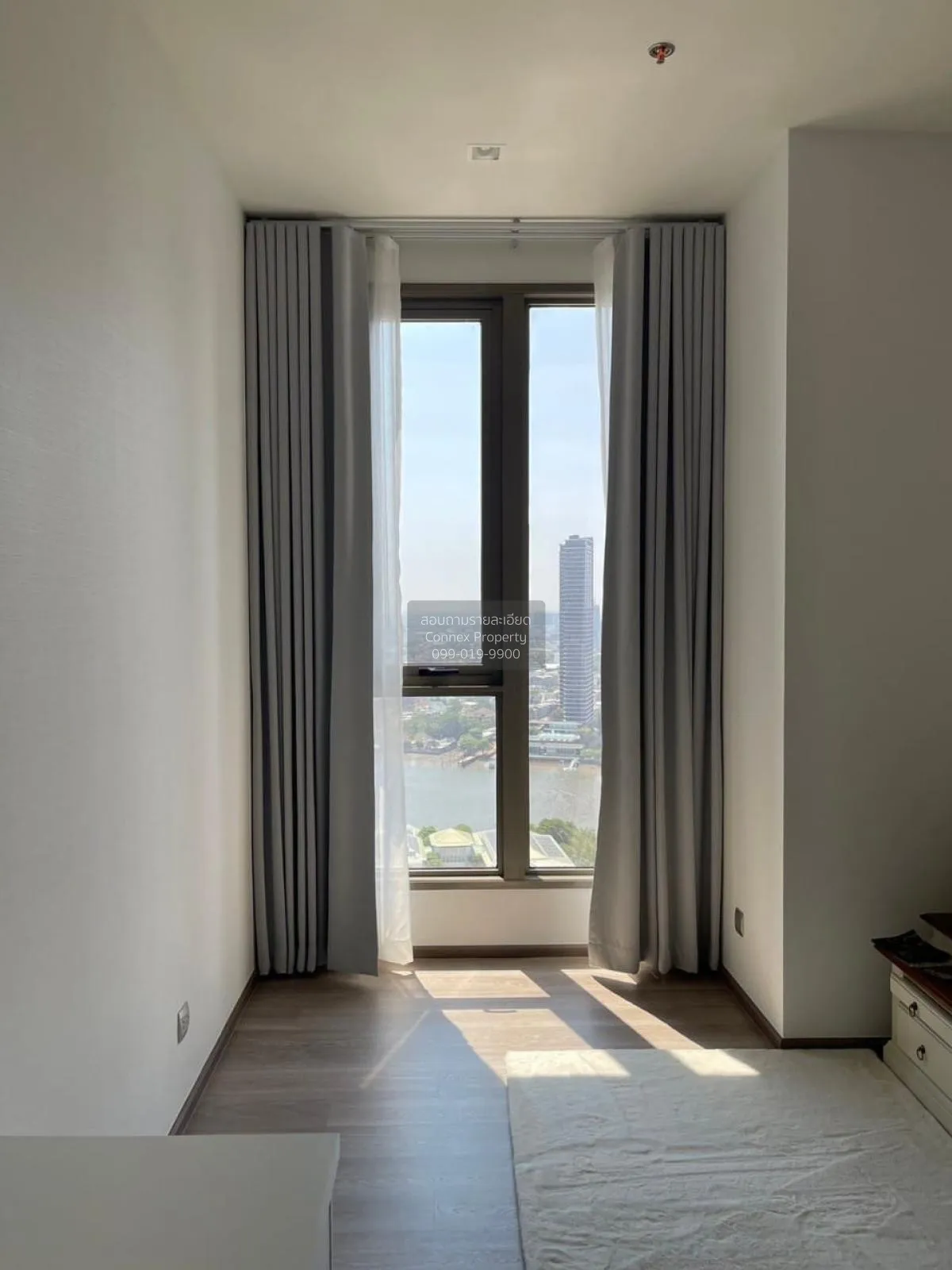 For Rent Condo , RHYTHM Charoenkrung Pavillion , Wat Phraya Krai 