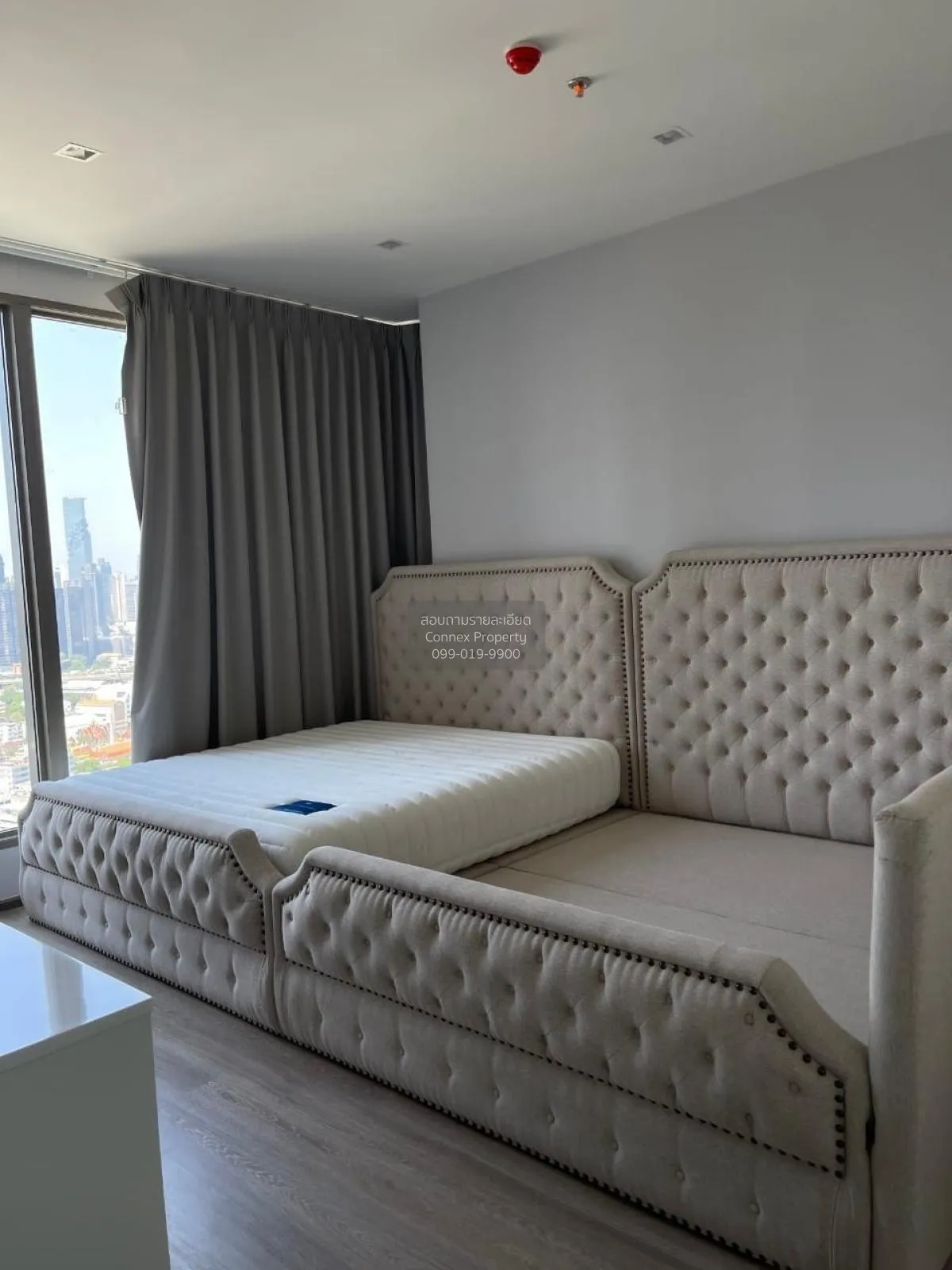 For Rent Condo , RHYTHM Charoenkrung Pavillion , Wat Phraya Krai 