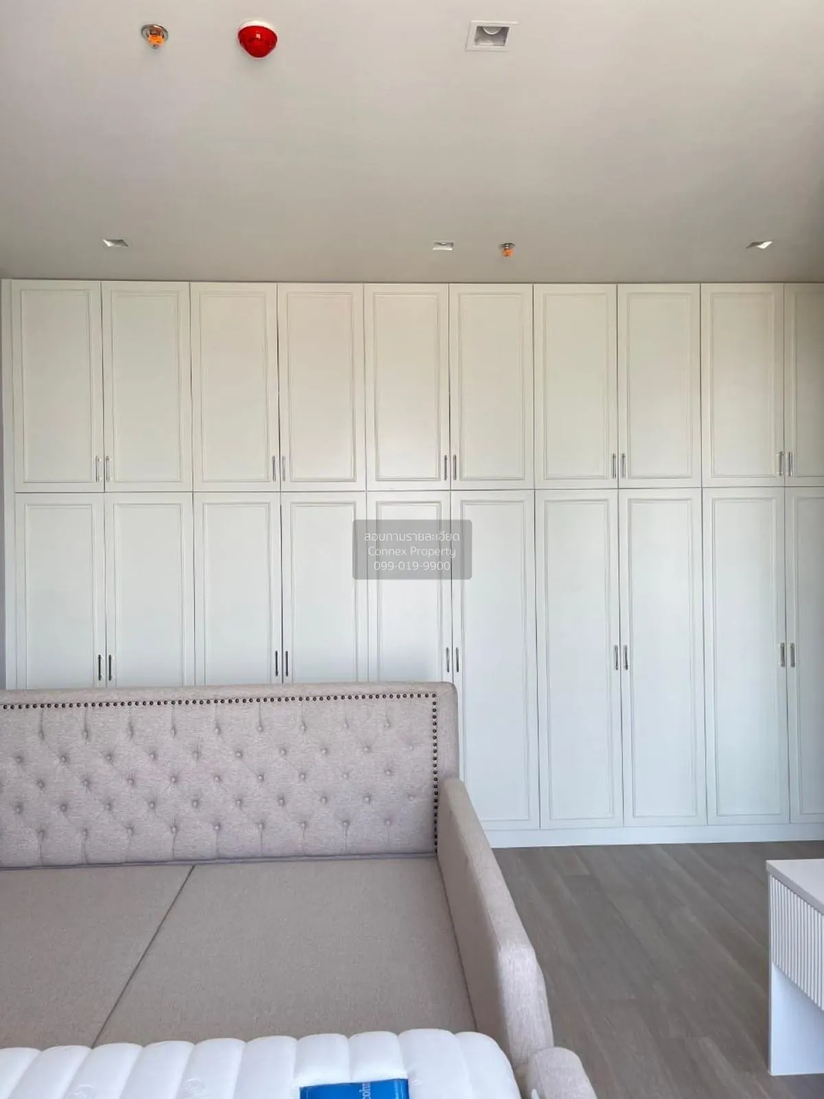 For Rent Condo , RHYTHM Charoenkrung Pavillion , Wat Phraya Krai 